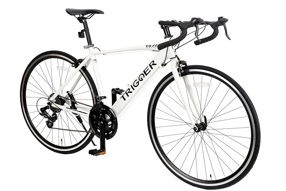 Amazon | スピードワールド(SPEED WORLD) ロードバイク 14段変速